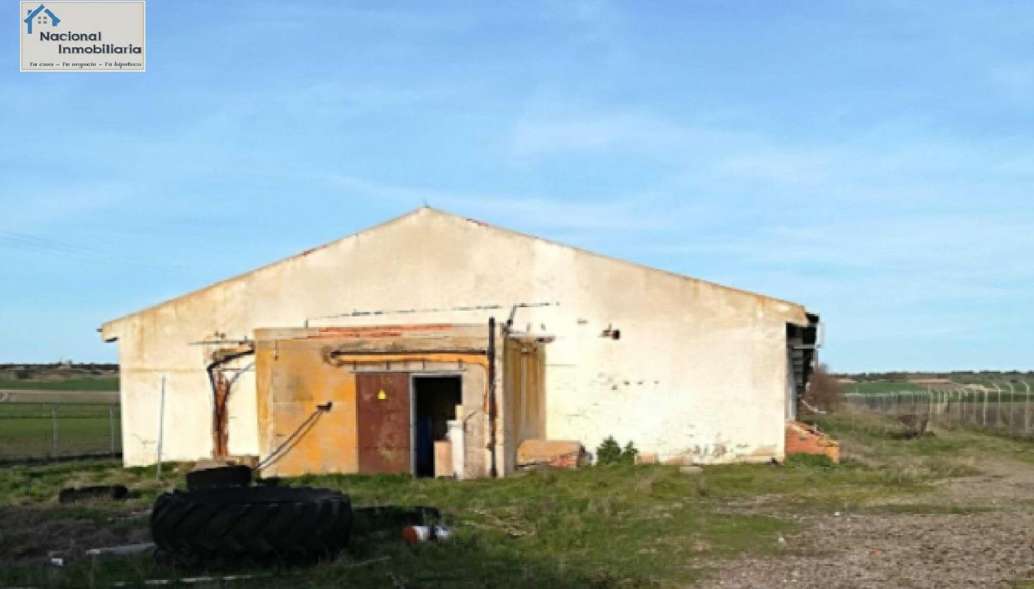 till salu butik Tolocirio Campiña Segoviana 2
