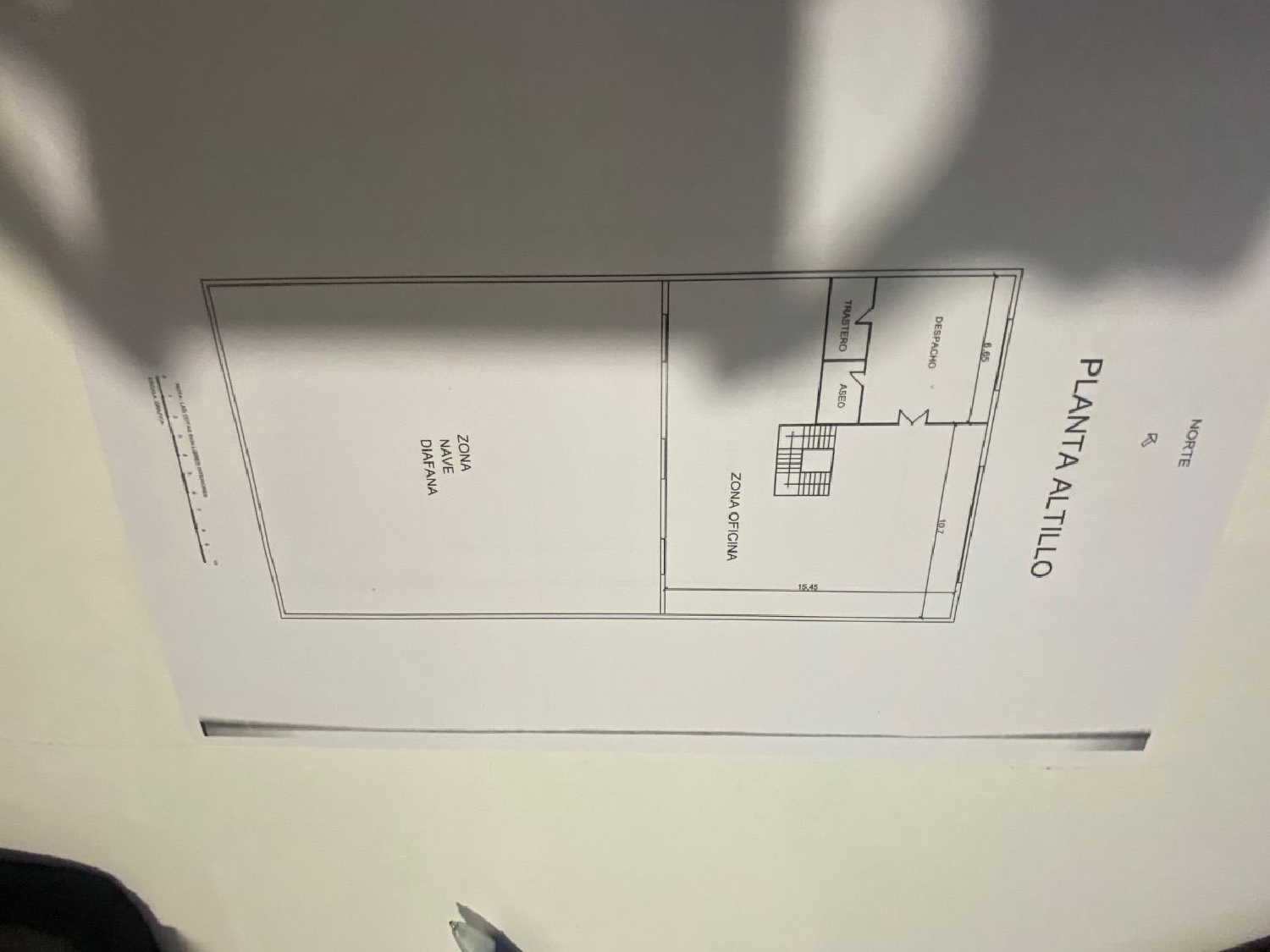 till salu butik Torre Azul Baix Vinalopó 3