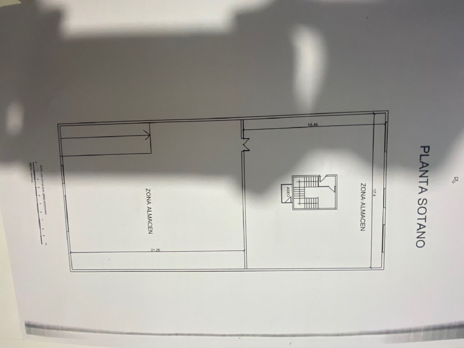 till salu butik Torre Azul Baix Vinalopó 2
