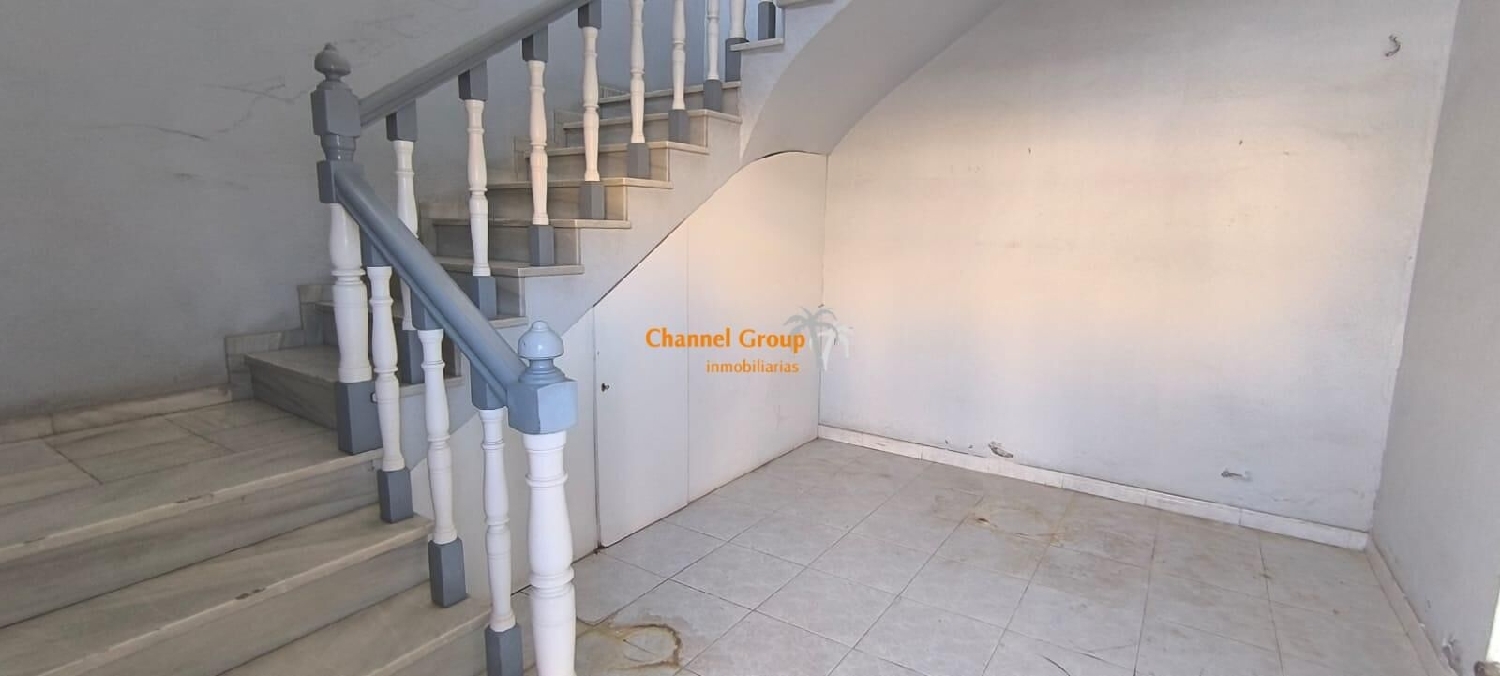  till salu butik Torre Azul Baix Vinalopó 4