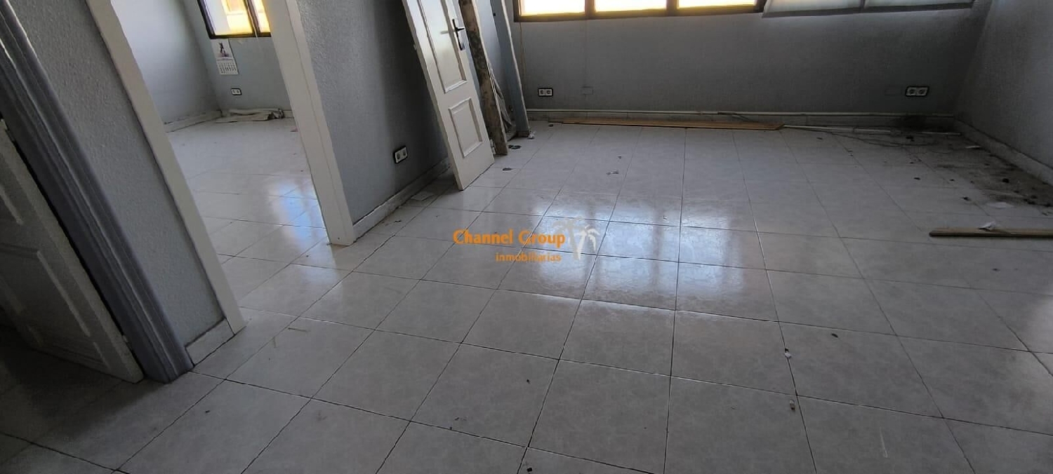  till salu butik Torre Azul Baix Vinalopó 8