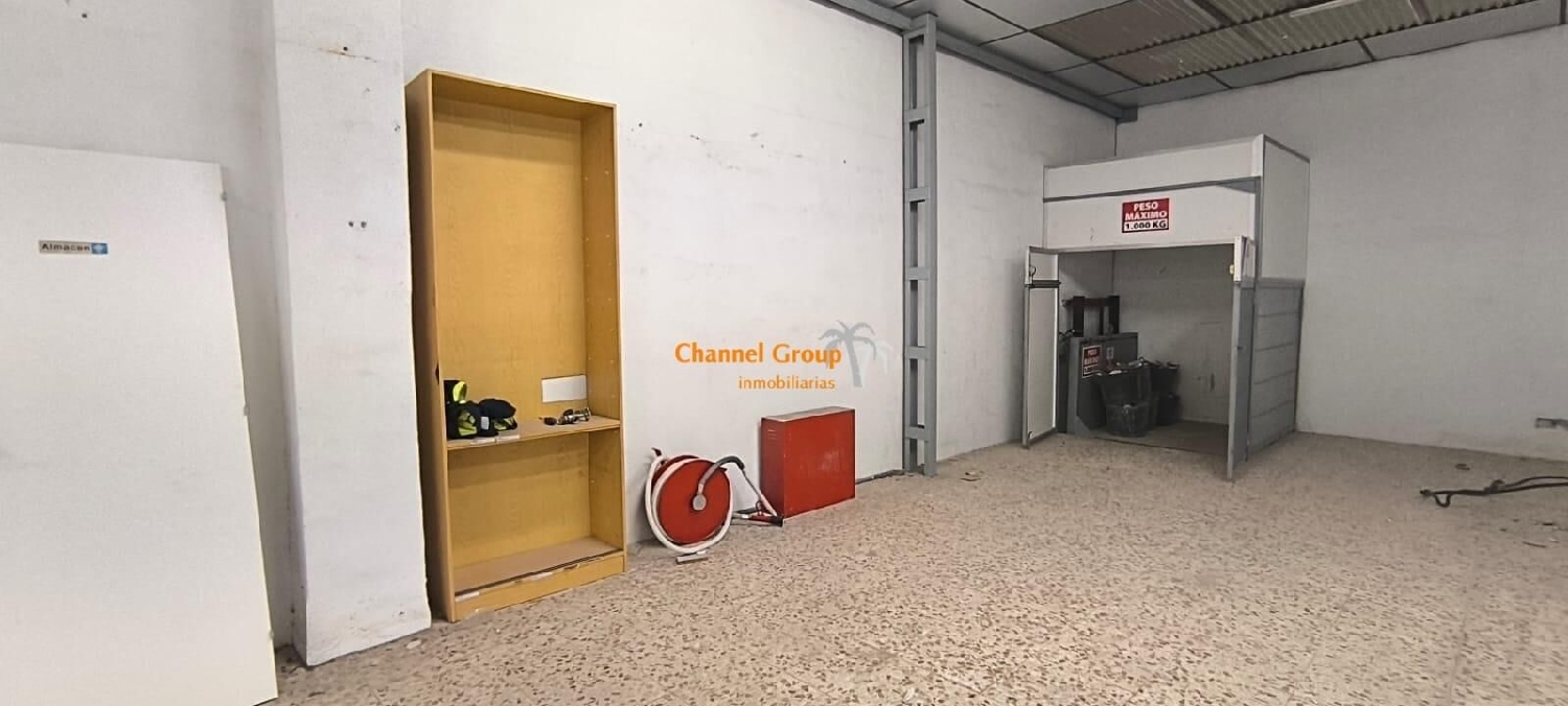 till salu butik Torre Azul Baix Vinalopó 3