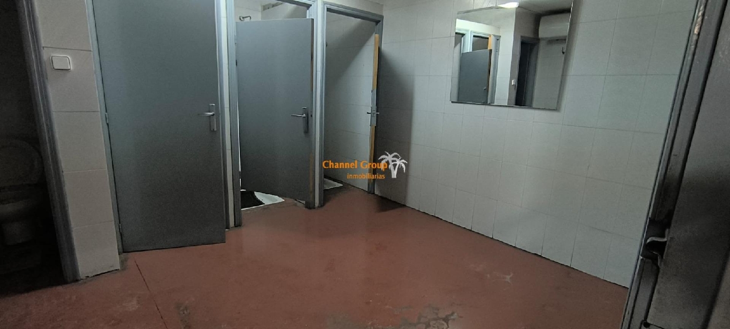  till salu butik Torre Azul Baix Vinalopó 6