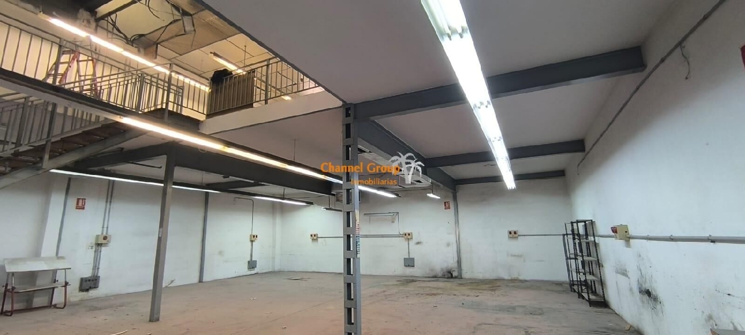 till salu butik Torre Azul Baix Vinalopó 1