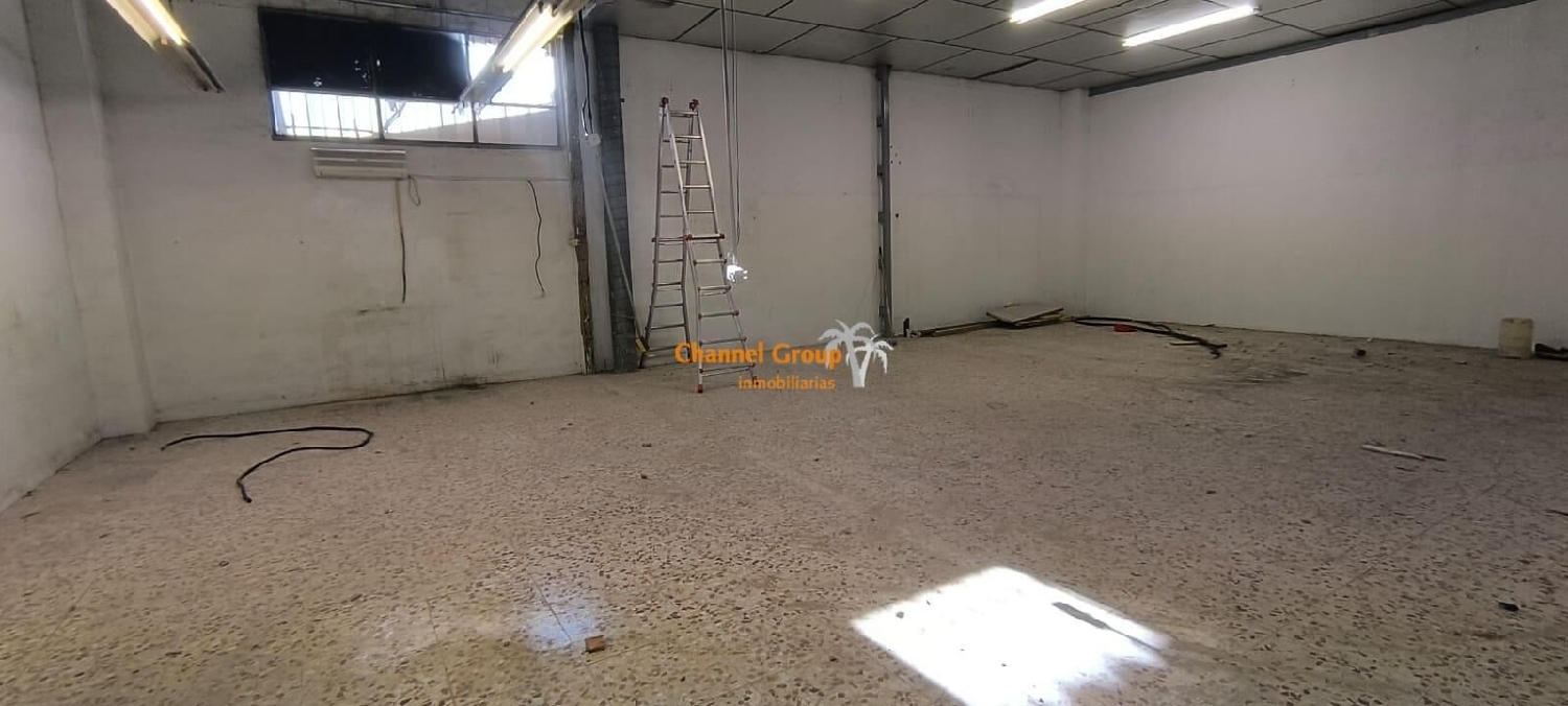till salu butik Torre Azul Baix Vinalopó 2