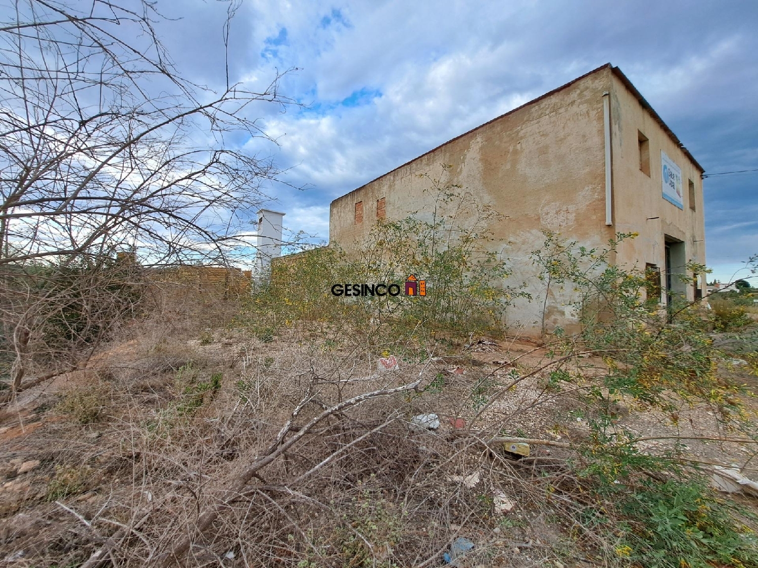 till salu butik Ayacor Costera (La) 2