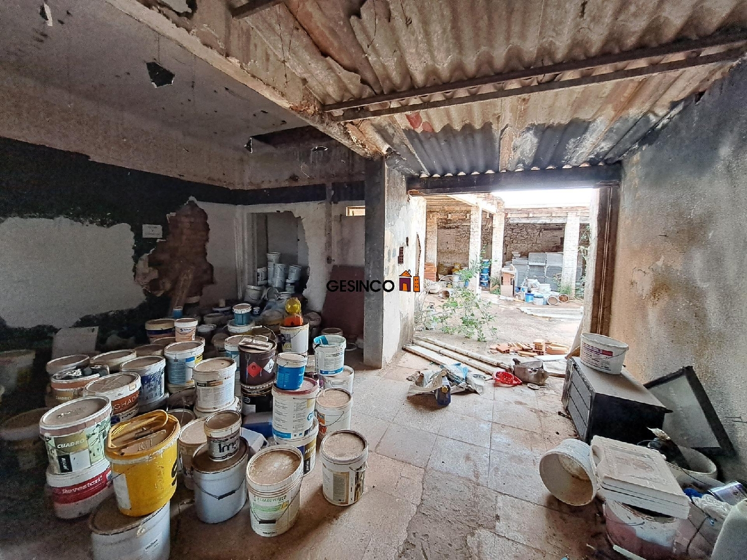 till salu butik Ayacor Costera (La) 3