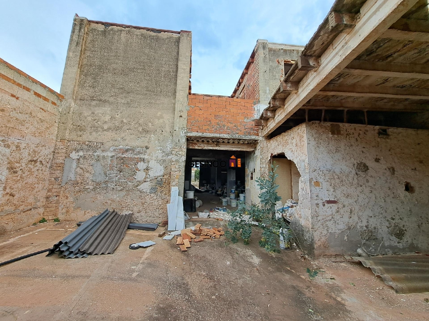  till salu butik Ayacor Costera (La) 7