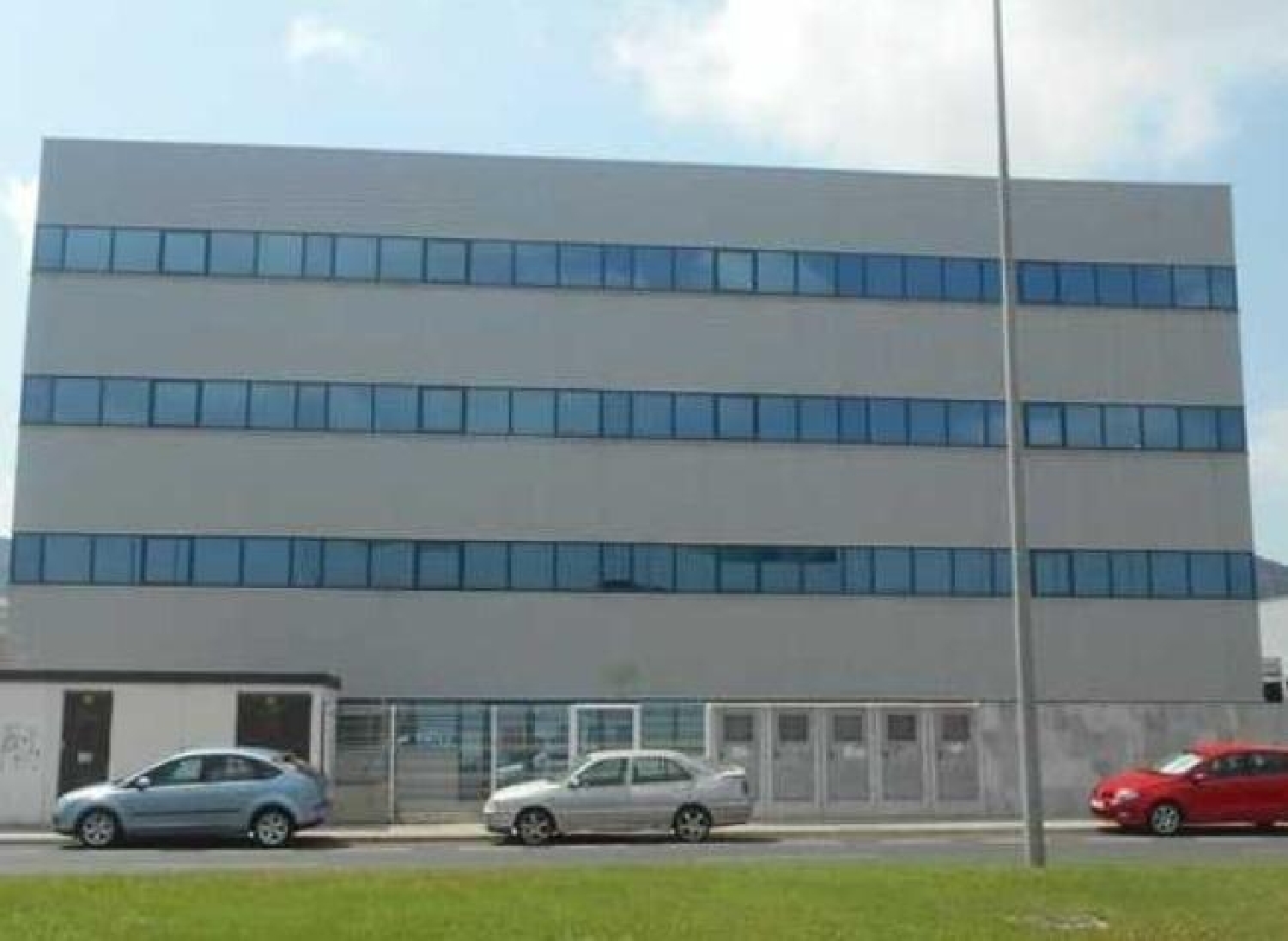  till salu butik Torre Lloris Costera (La) 8