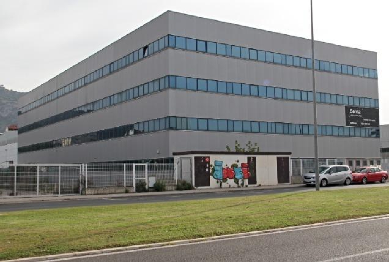  till salu butik Torre Lloris Costera (La) 1