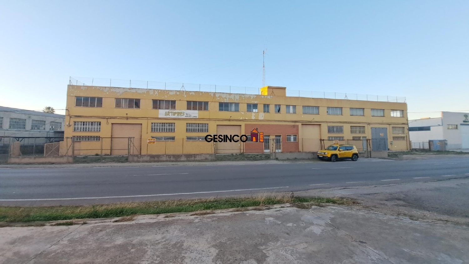  till salu butik Sorió Costera (La) 1