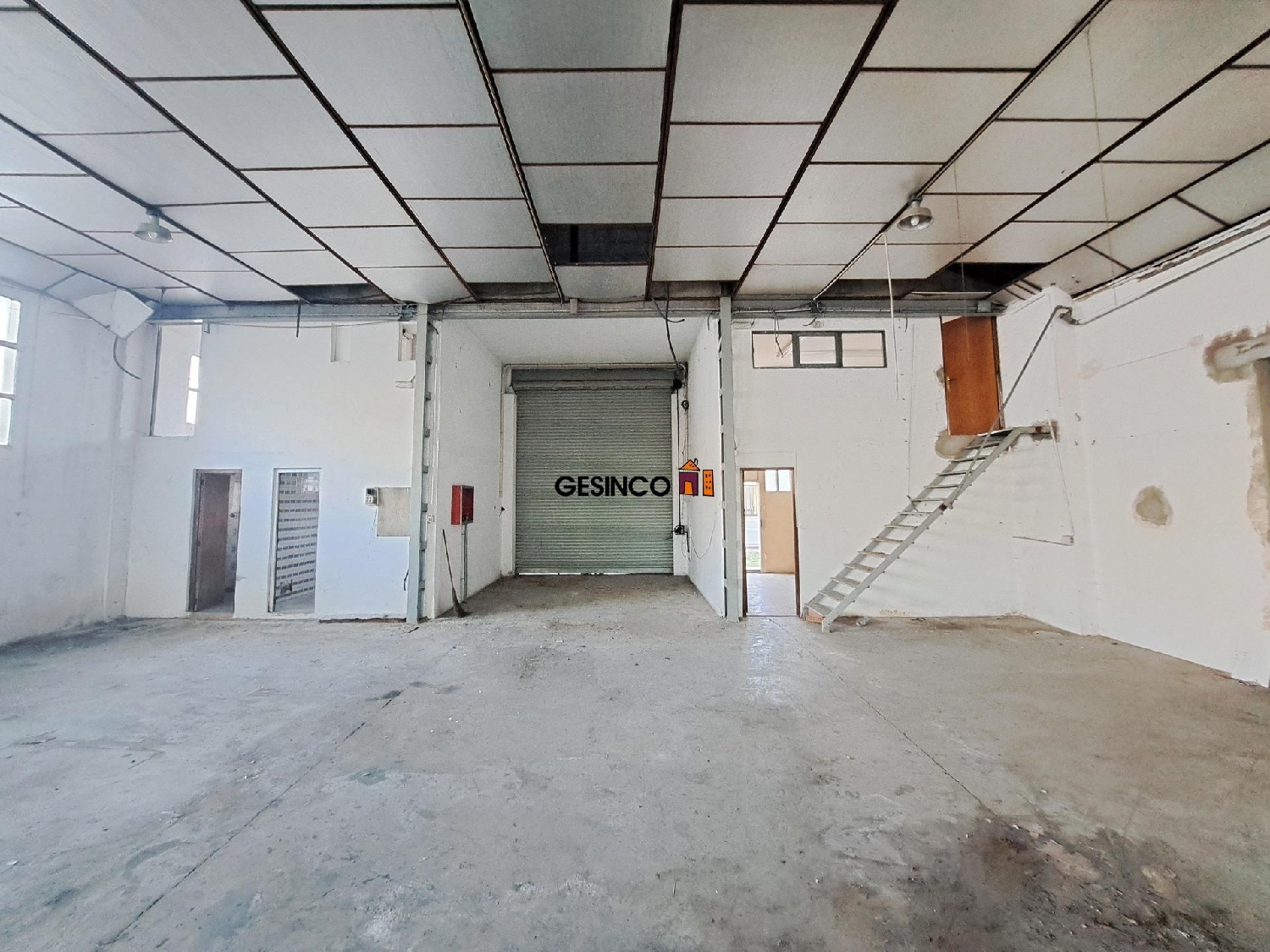  till salu butik Sorió Costera (La) 4