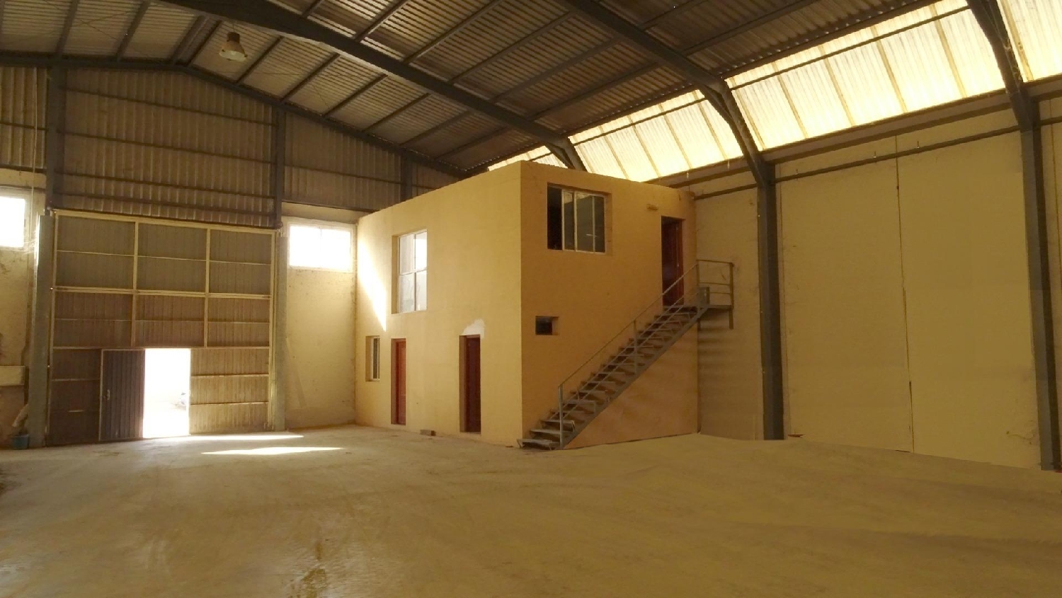 till salu butik Torrebaja Rincón De Andemuz 3