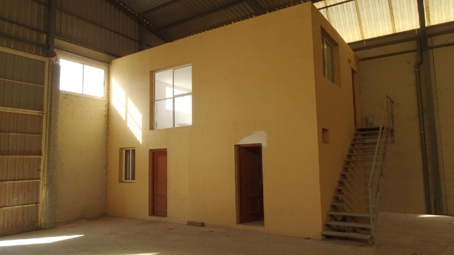  till salu butik Torrebaja Rincón De Andemuz 4