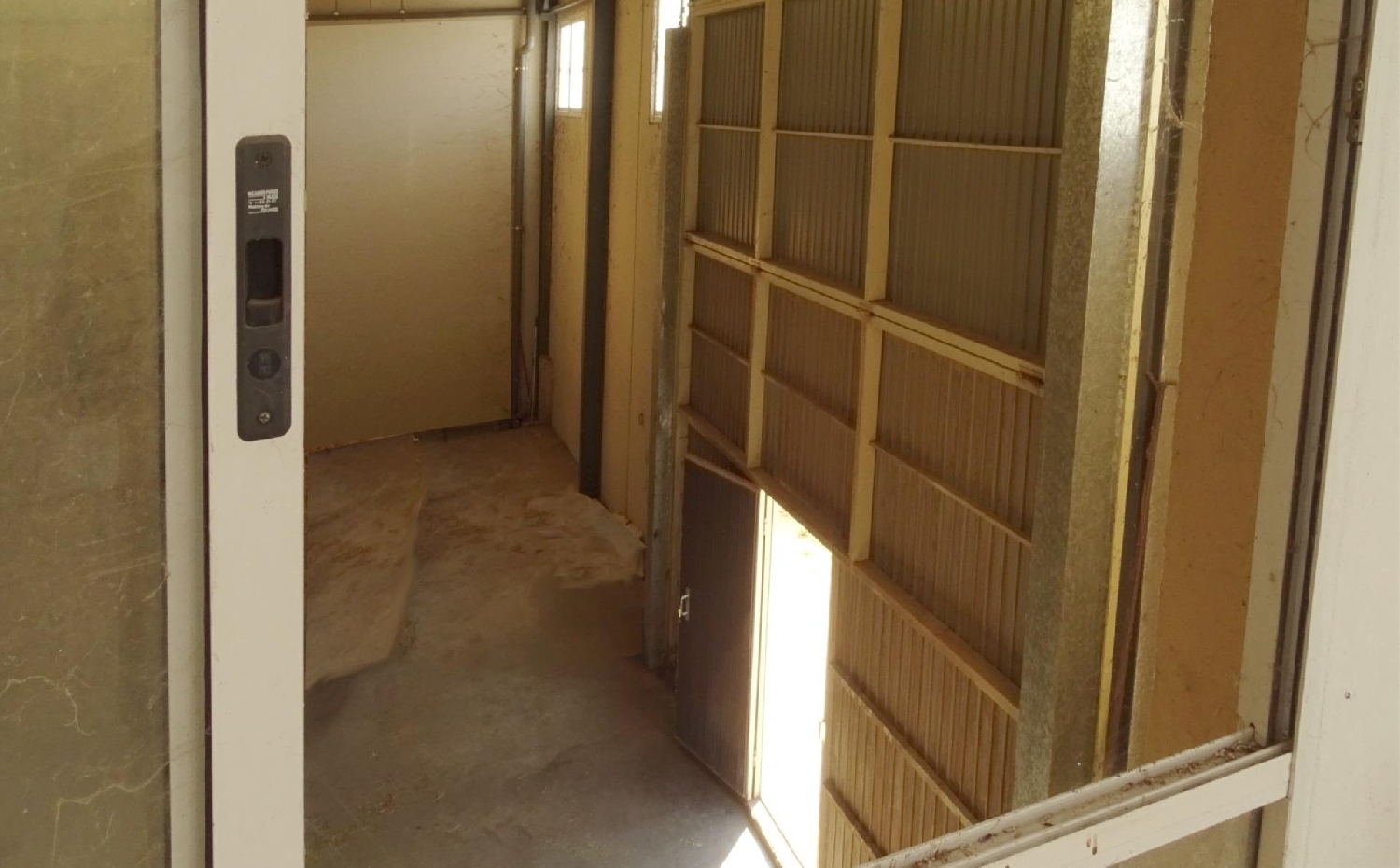  till salu butik Torrebaja Rincón De Andemuz 8
