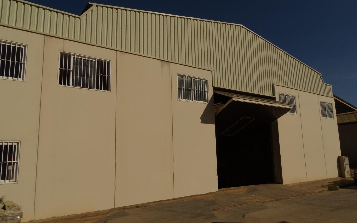  till salu butik Torrebaja Rincón De Andemuz 1