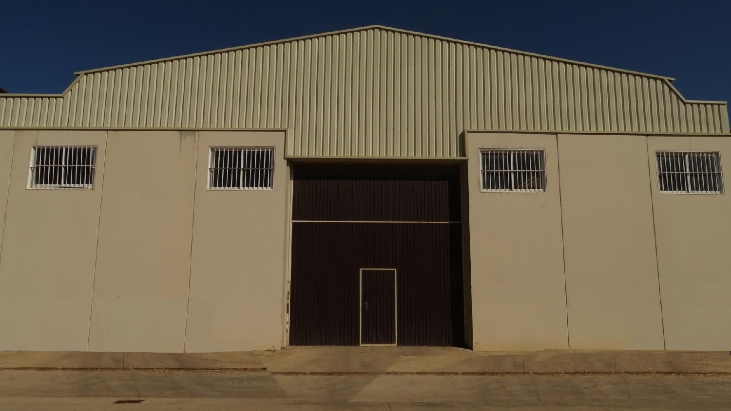 till salu butik Torrebaja Rincón De Andemuz 2