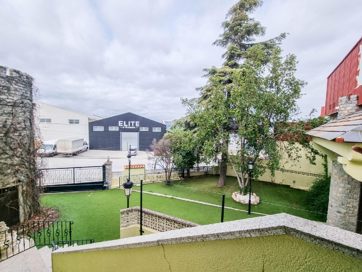  till salu butik Torredelcampo Metropolitana De Jaén 8