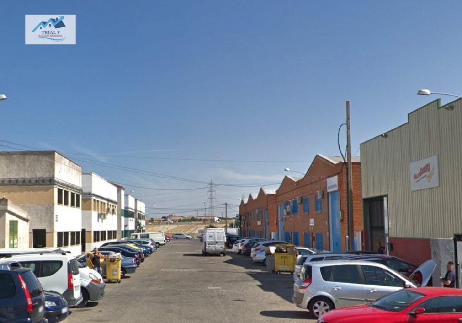 till salu butik Torrejon De La Calzada Sur 2