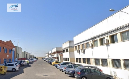 Torrejon De La Calzada Sur butik foto 6254166