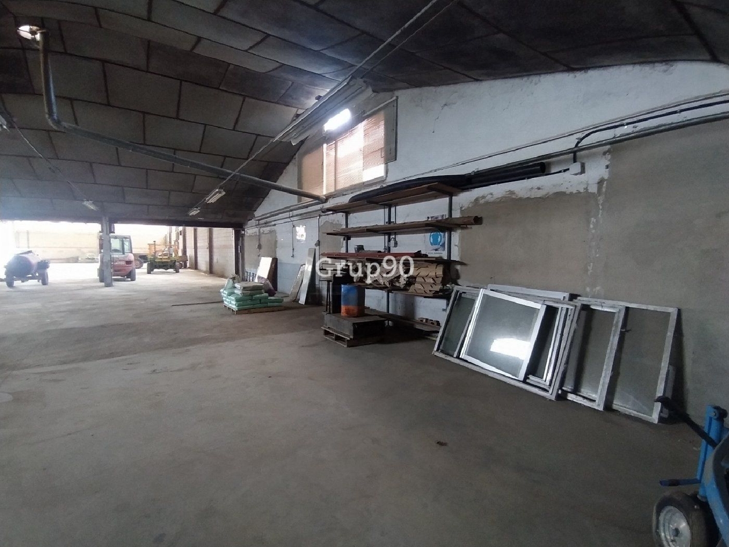  till salu butik Torrelameu Noguera 5