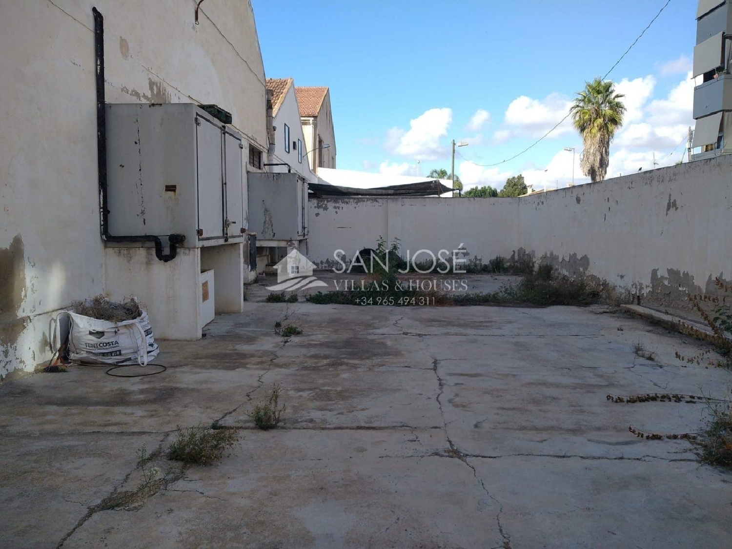  till salu butik Torrellano Baix Vinalopó 7