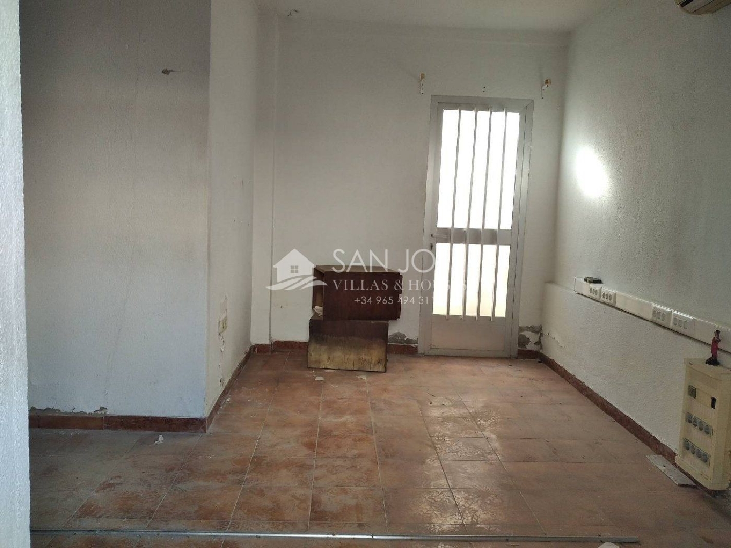 till salu butik Torrellano Baix Vinalopó 3
