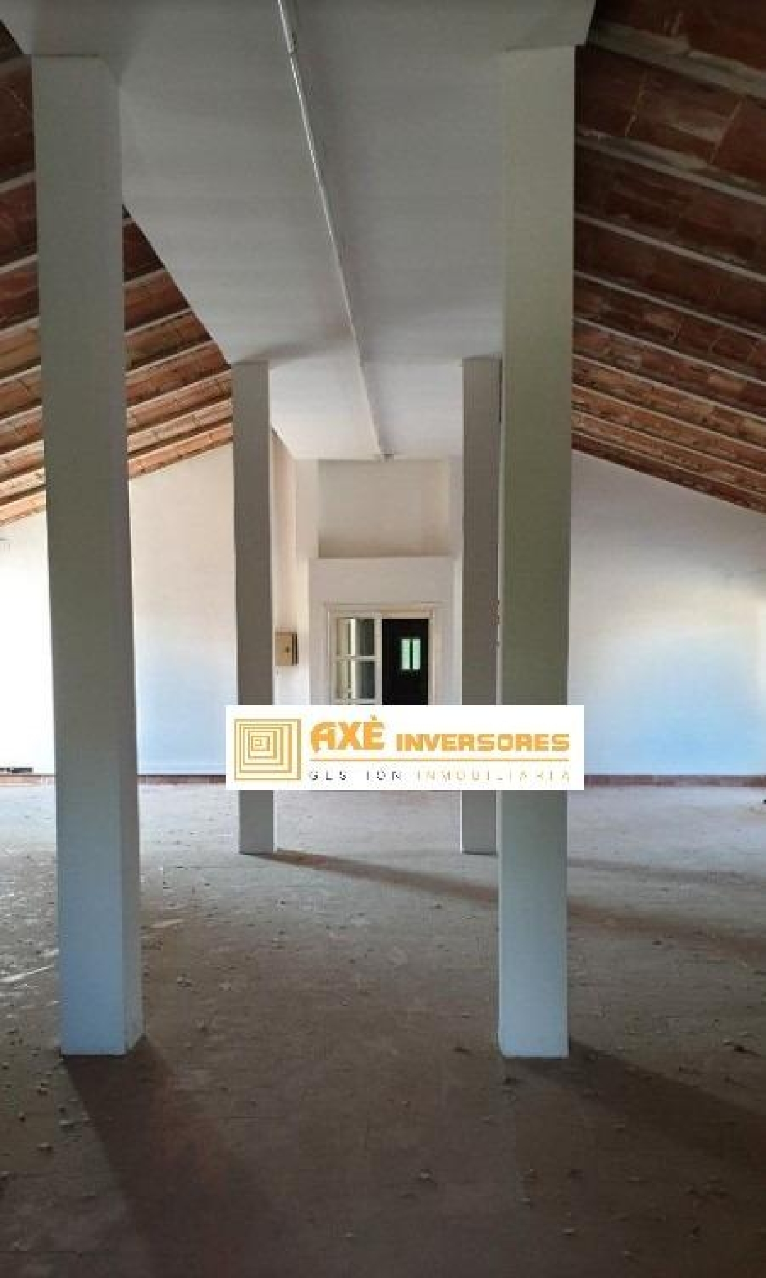  till salu butik Urbanitzacio Terrabrava Maresme 7