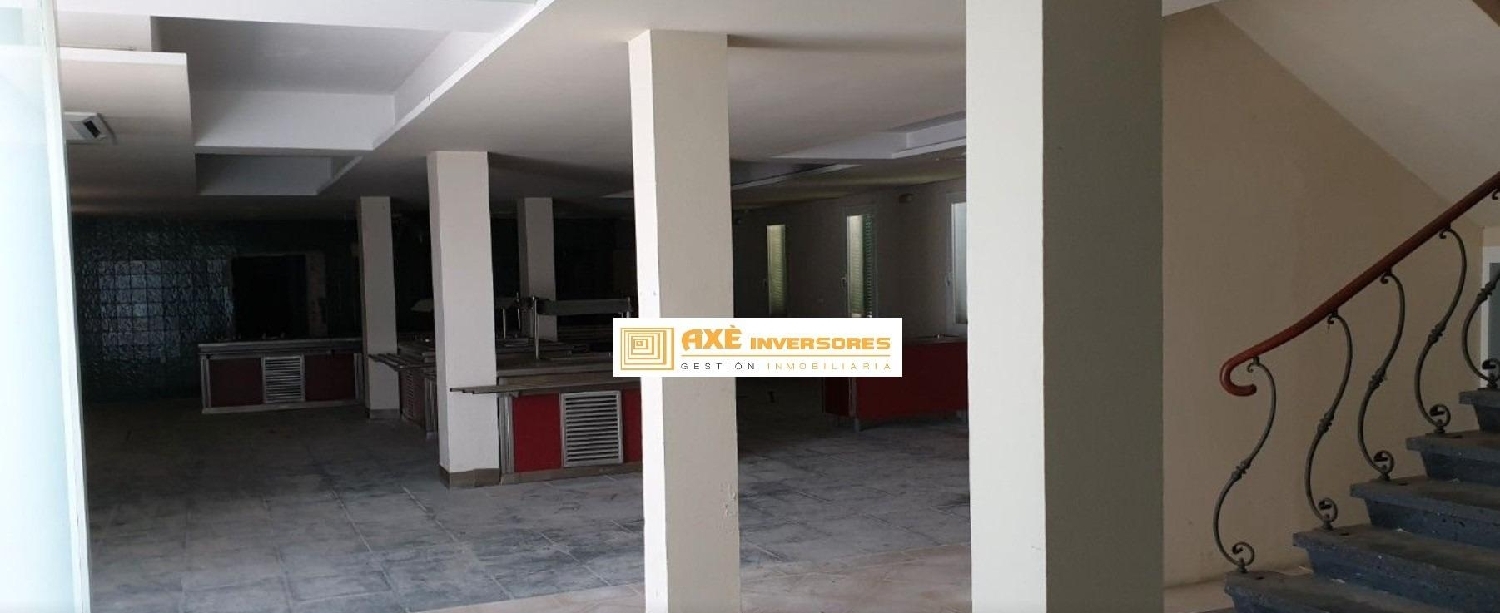  till salu butik Urbanitzacio Terrabrava Maresme 6