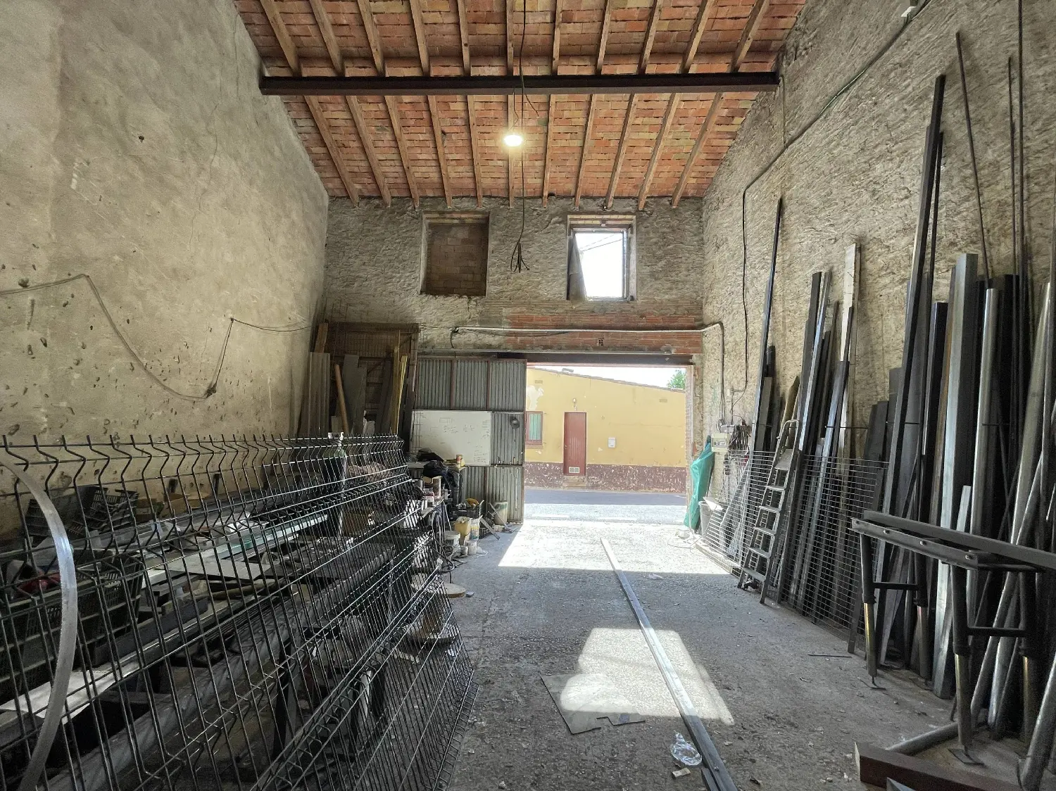  till salu butik Sant Pere Pescador Alt Empordà 5