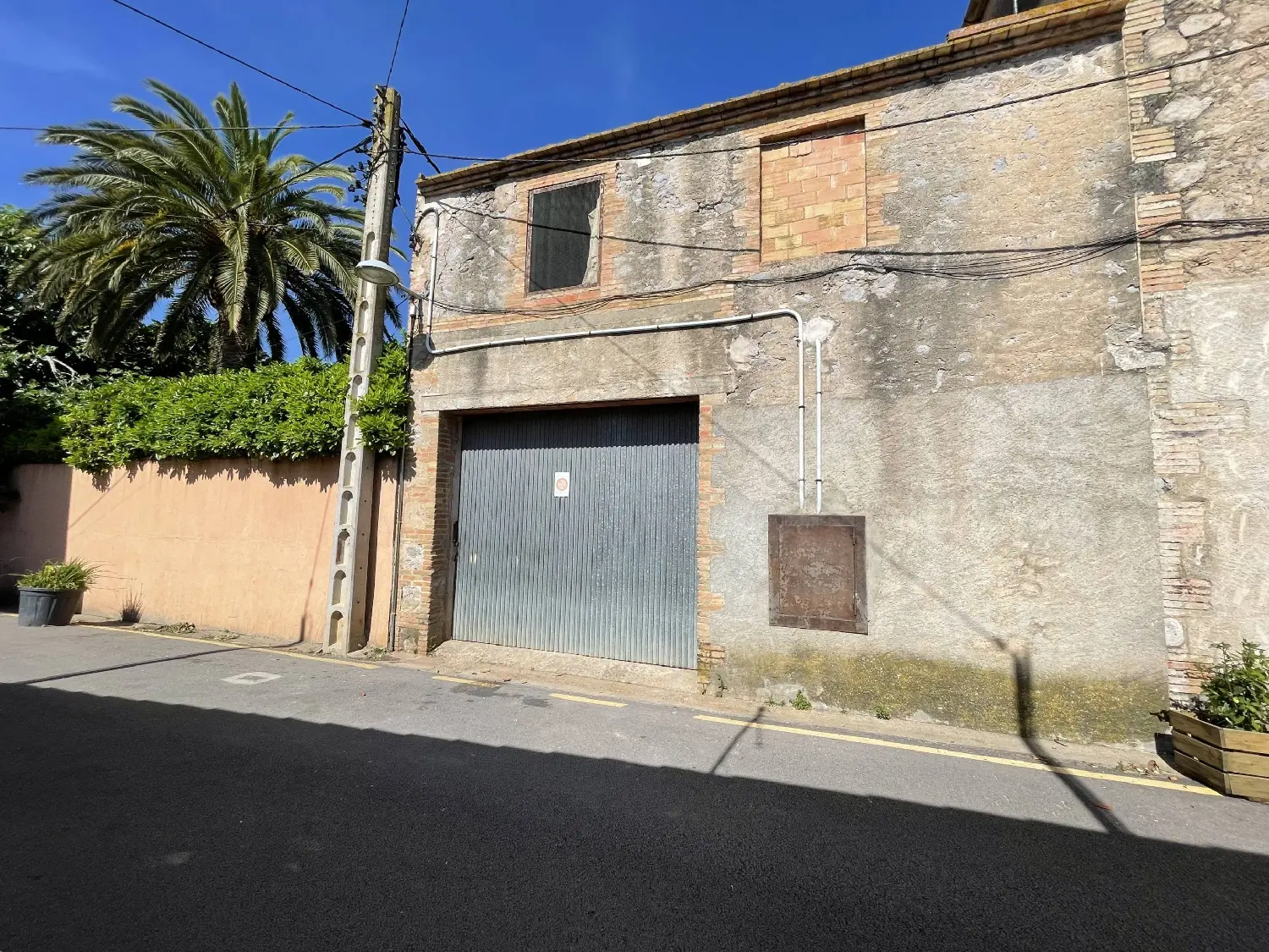 till salu butik Sant Pere Pescador Alt Empordà 2