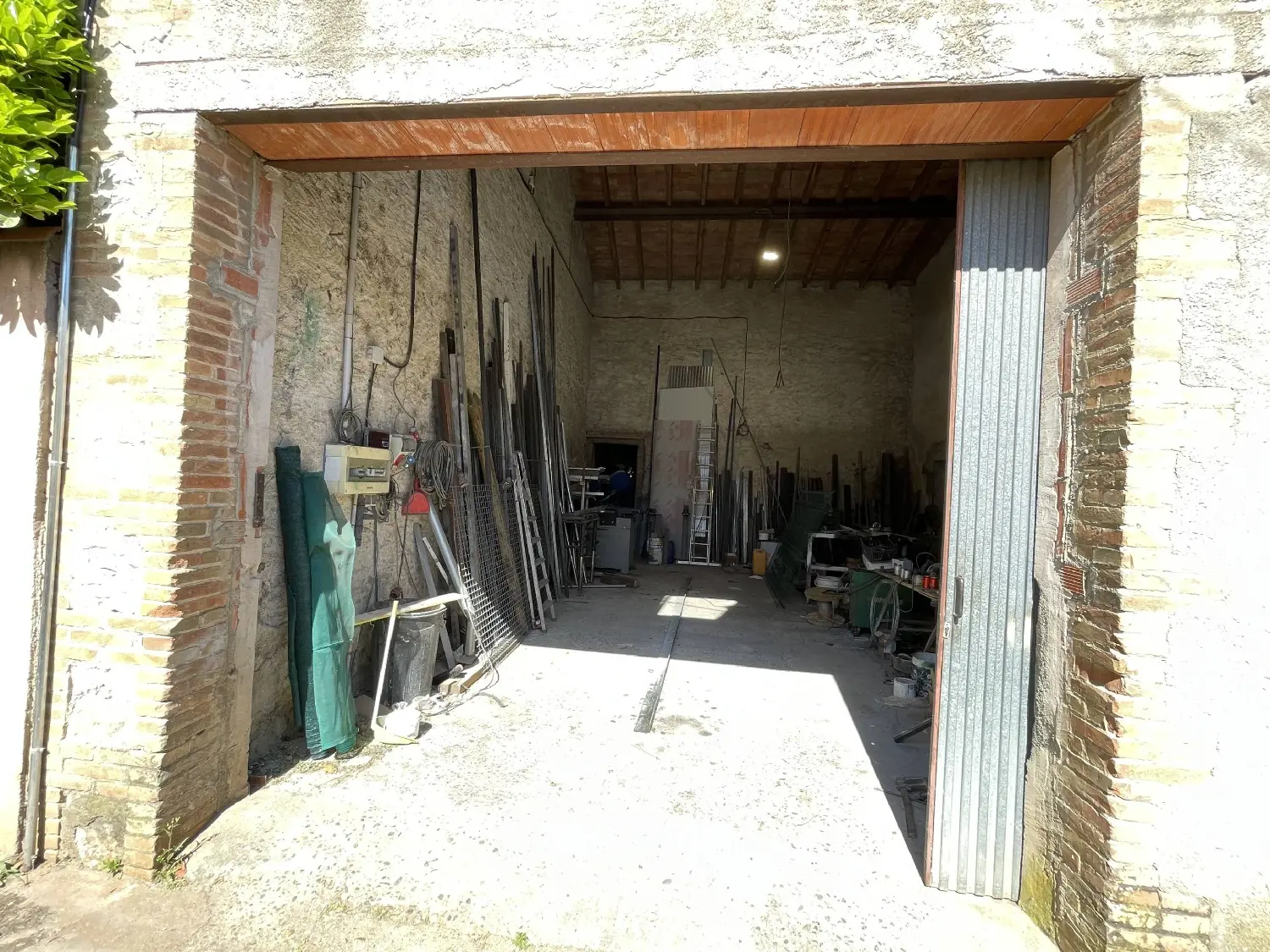 till salu butik Sant Pere Pescador Alt Empordà 3