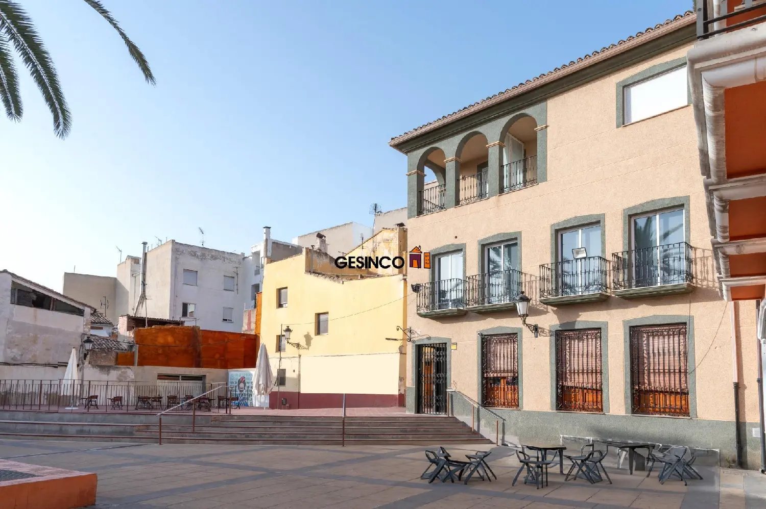  till salu butik Ontinyent Vall D'albaida 1