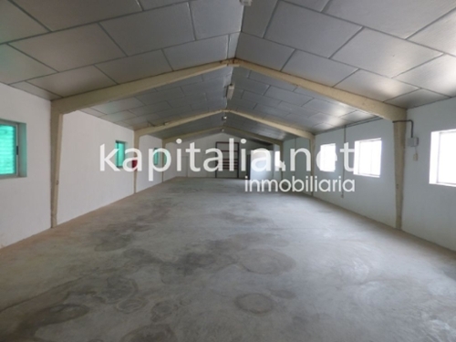 Urbanitzacio Les Aigües Vall D''albaida butik foto 6224226