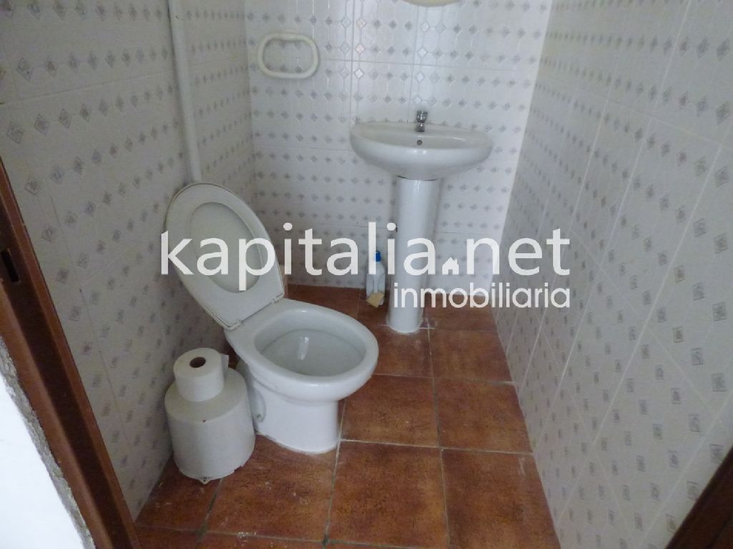  till salu butik Urbanitzacio El Pilar Vall D'albaida 5