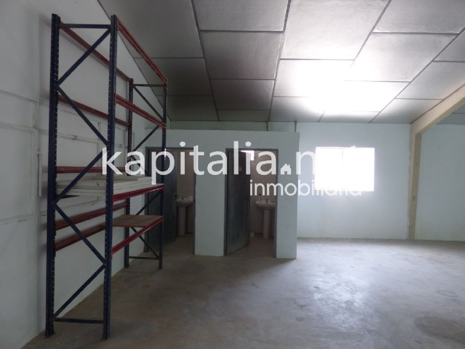  till salu butik Urbanitzacio El Pilar Vall D'albaida 2