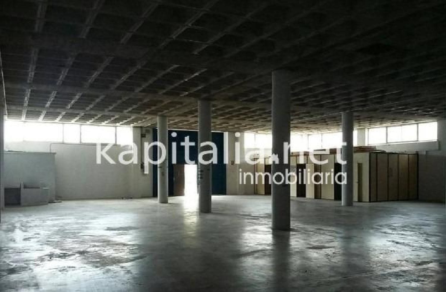 te koop winkel Ontinyent Vall D'albaida 3