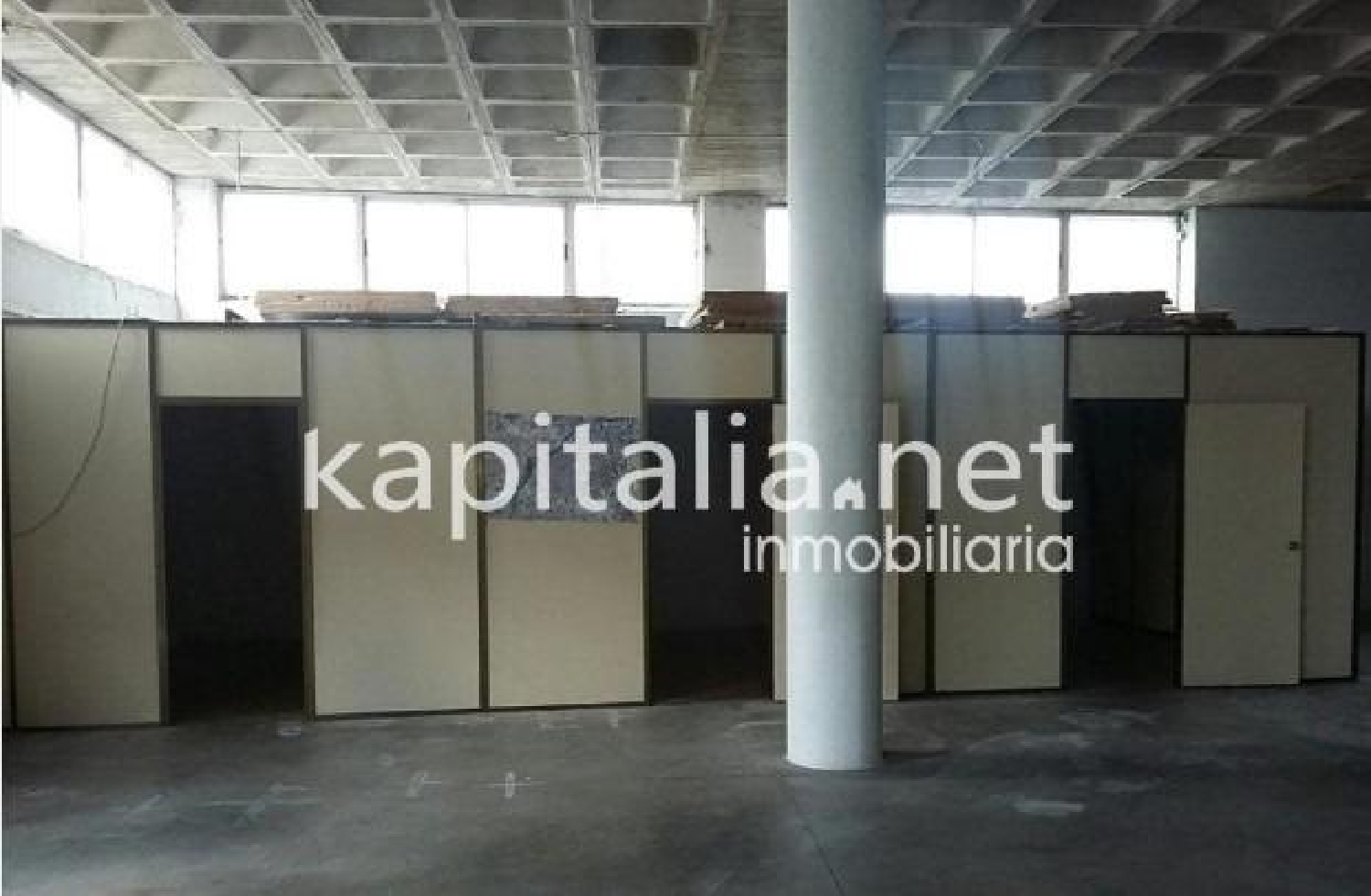 te koop winkel Ontinyent Vall D'albaida 2