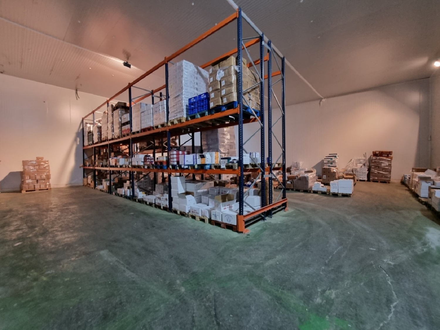 till salu butik Urbanització D'hèlios Vall D'albaida 2