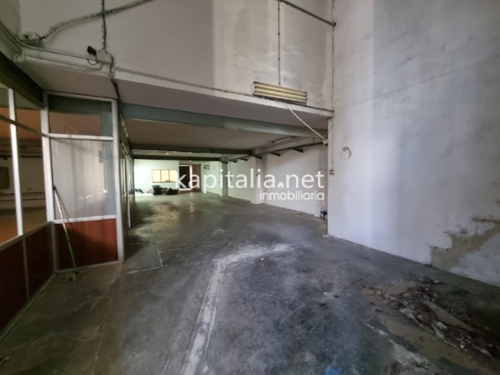 Urbanitzacio El Pilar Vall D''albaida butik foto 6224422