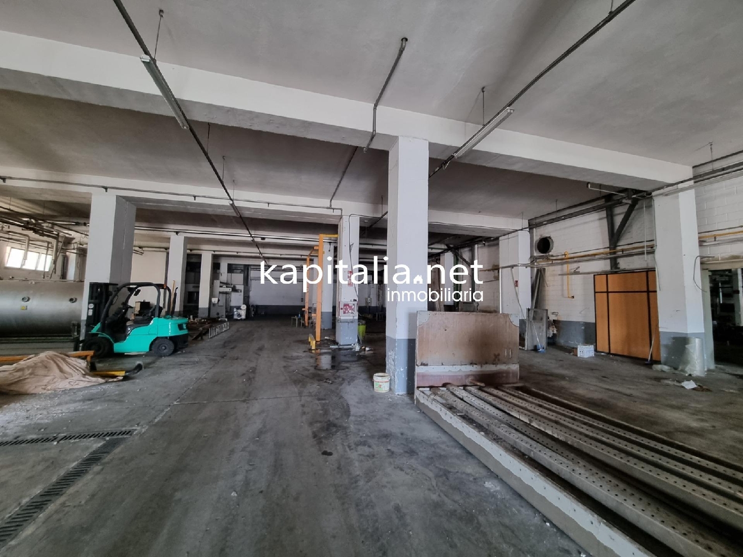  te koop winkel Ontinyent Vall D'albaida 4