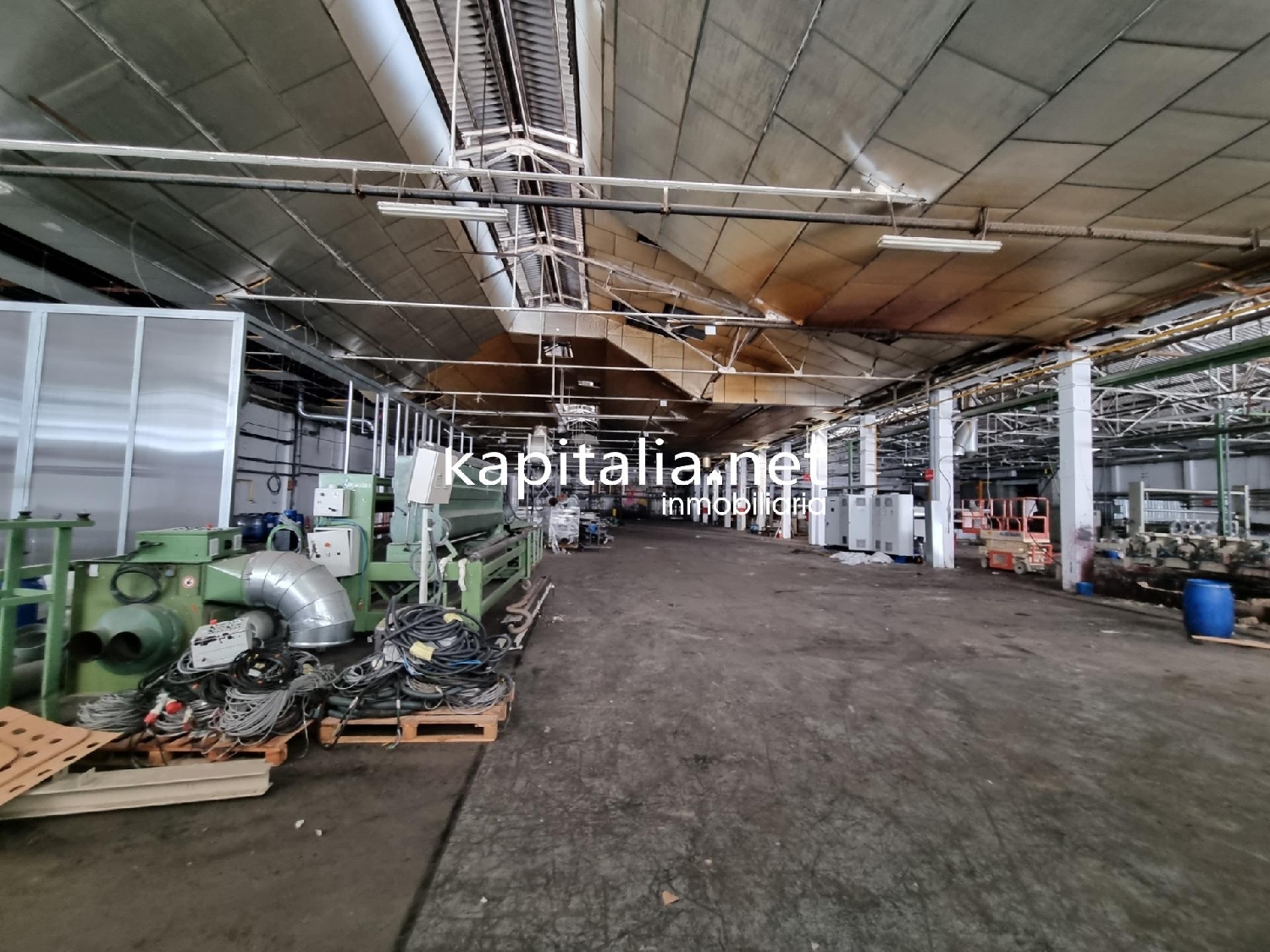 te koop winkel Ontinyent Vall D'albaida 2