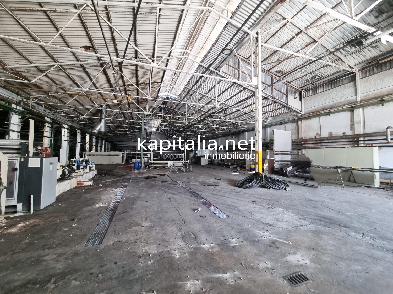  te koop winkel Ontinyent Vall D'albaida 5