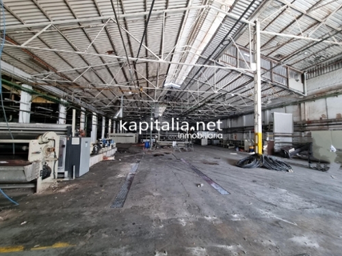 Urbanitzacio Les Aigües Vall D''albaida butik foto 6224467