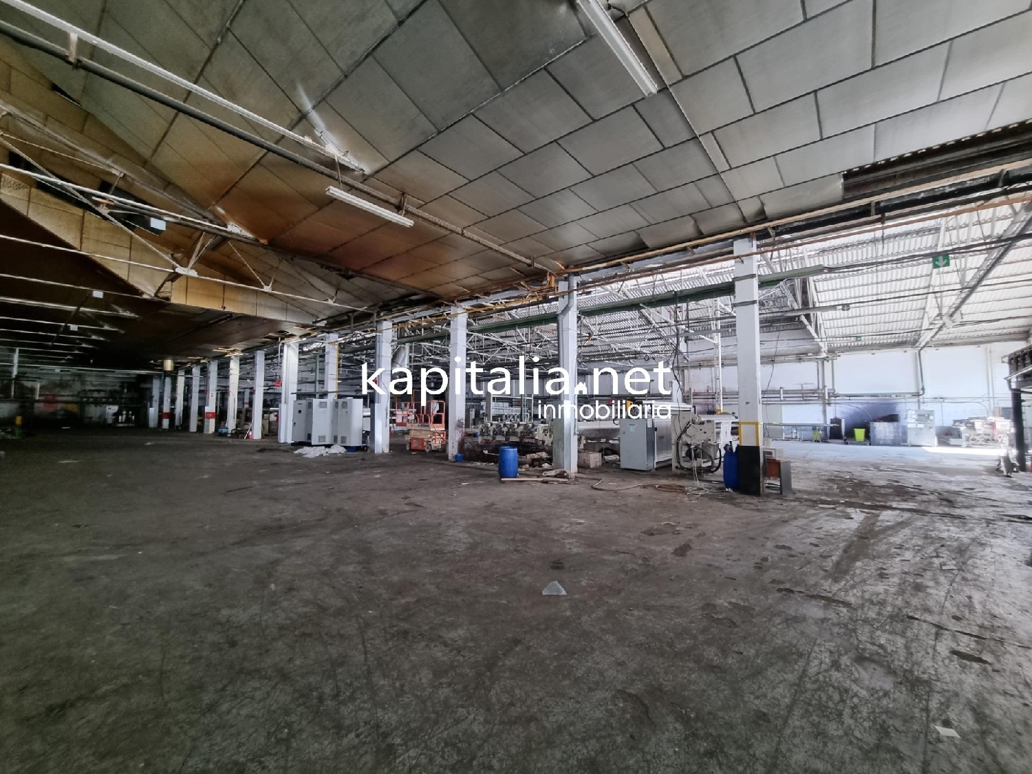 te koop winkel Ontinyent Vall D'albaida 3