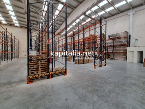 Urbanització D''hèlios Vall D''albaida butik foto 6224473