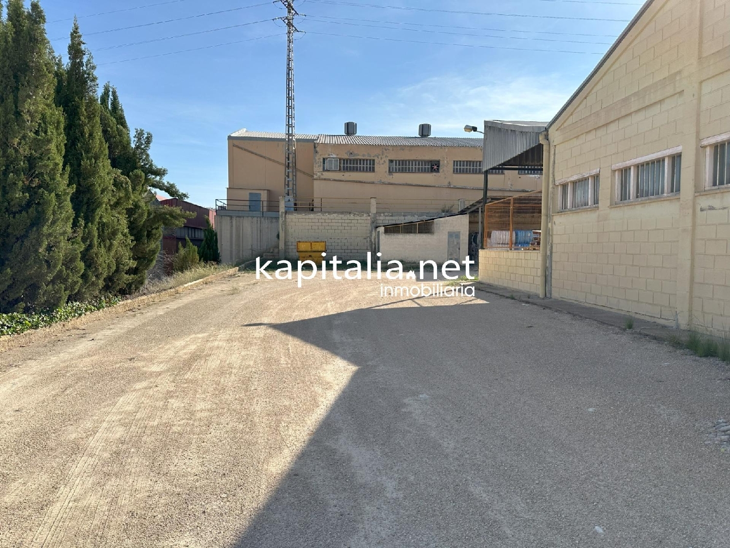 à vendre boutique Urbanització D'hèlios Vall D'albaida 2
