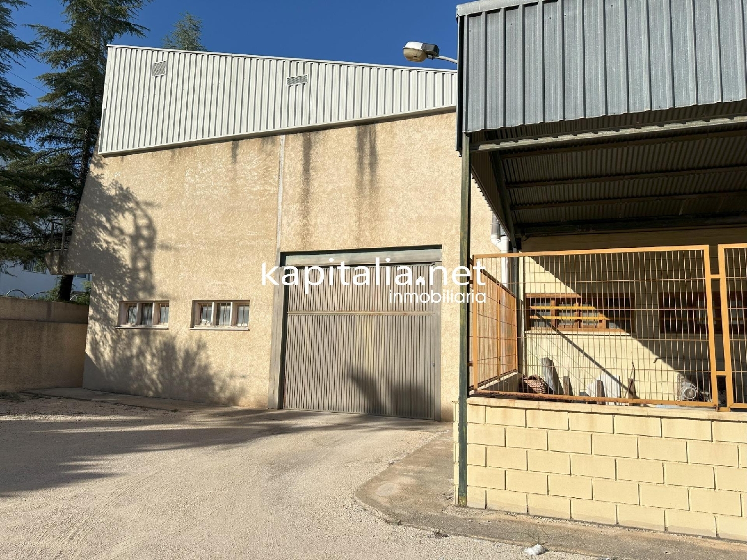  à vendre boutique Urbanització D'hèlios Vall D'albaida 8