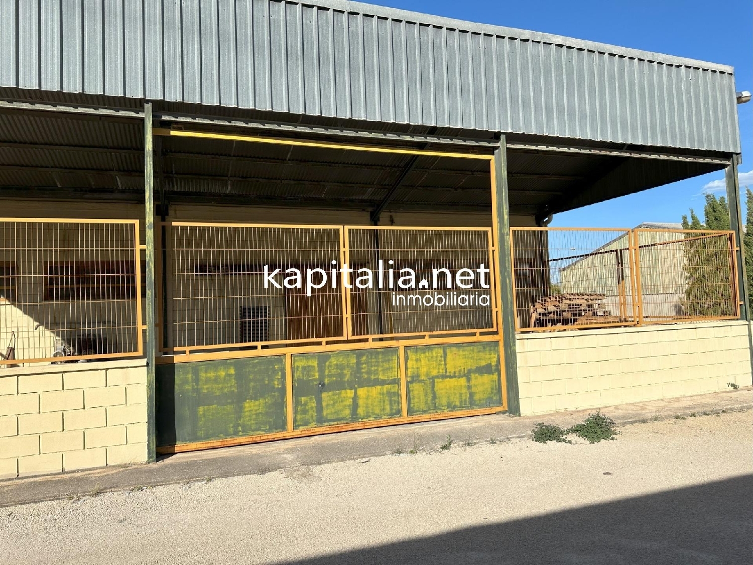  à vendre boutique Urbanització D'hèlios Vall D'albaida 7