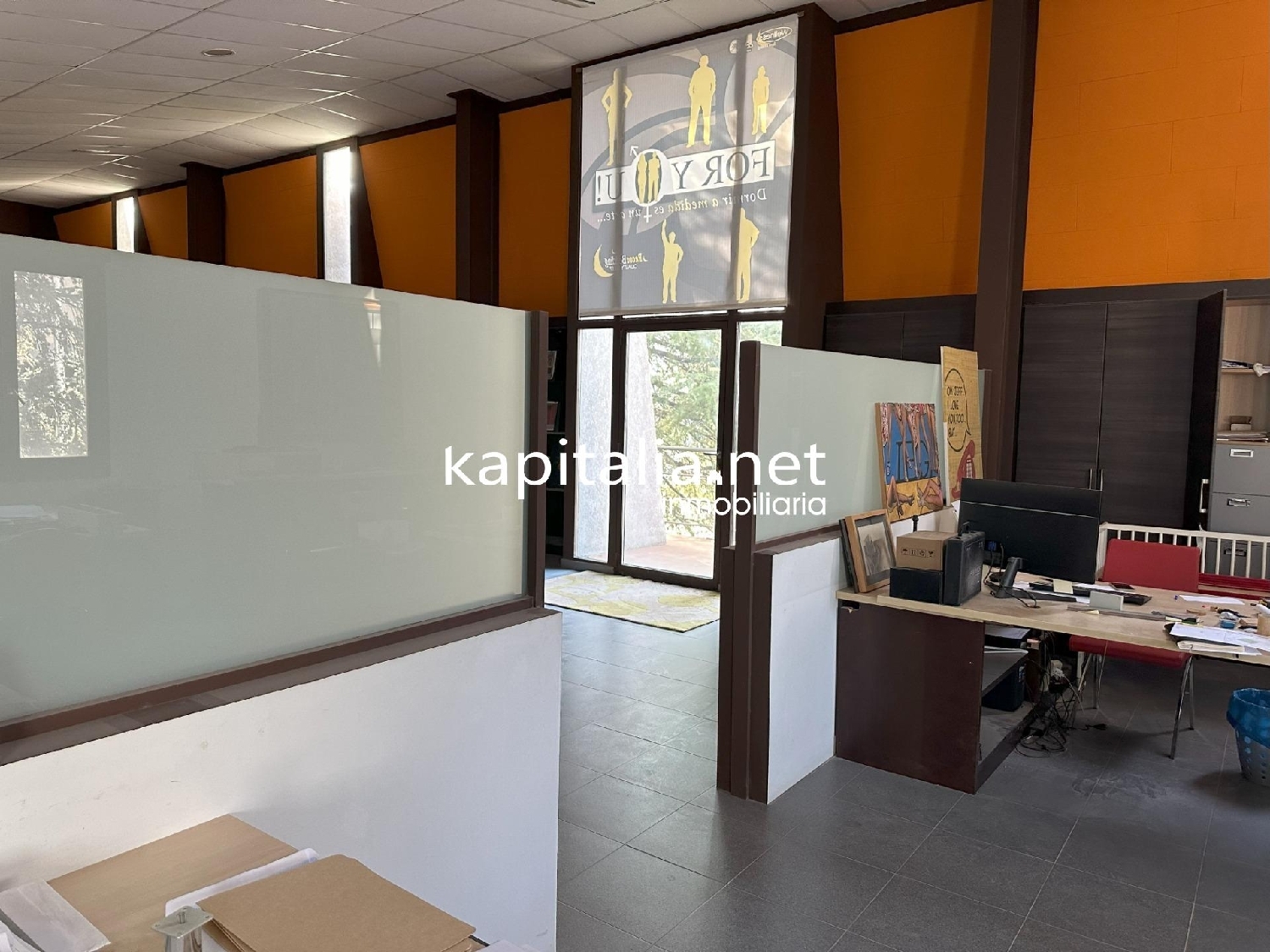  à vendre boutique Urbanització D'hèlios Vall D'albaida 4
